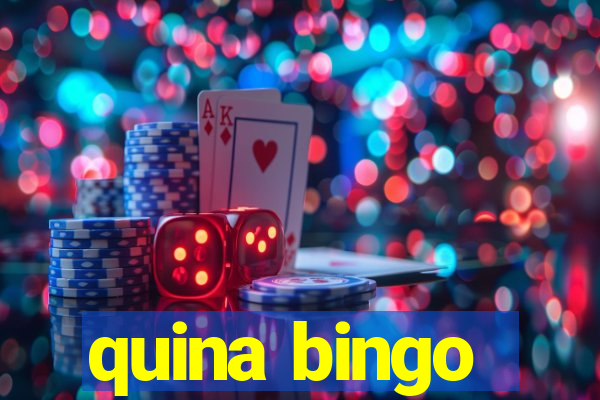 quina bingo