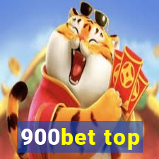 900bet top