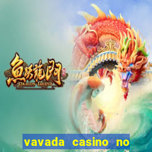 vavada casino no deposit bonus