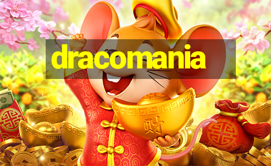 dracomania