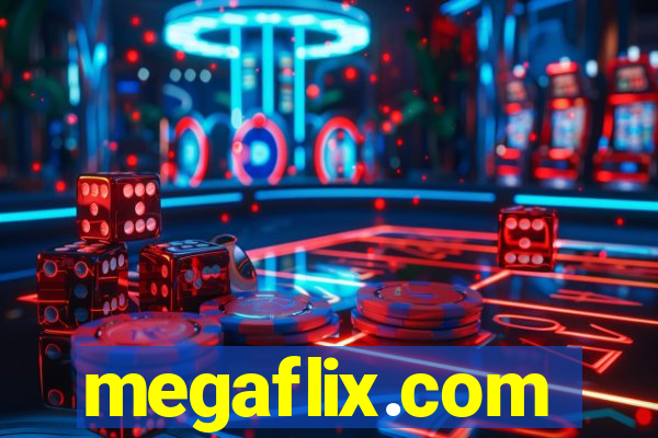 megaflix.com