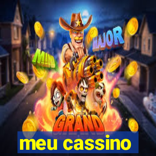 meu cassino