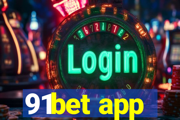 91bet app