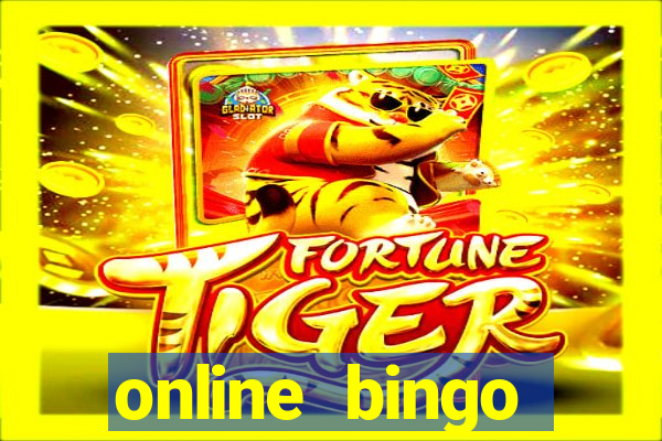 online bingo ontario canada