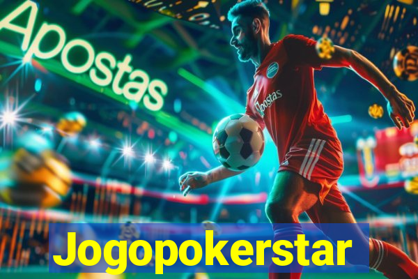 Jogopokerstar