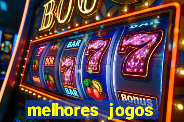 melhores jogos google play