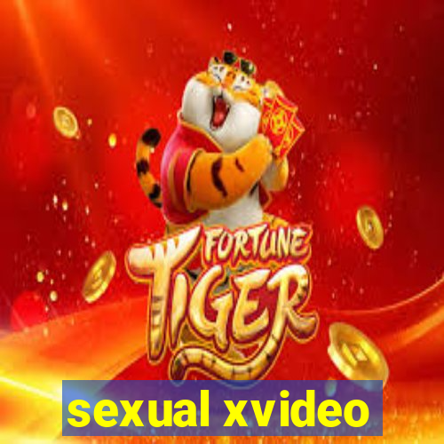 sexual xvideo