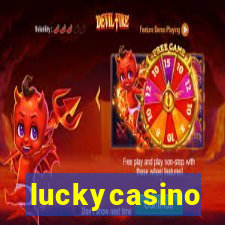 luckycasino