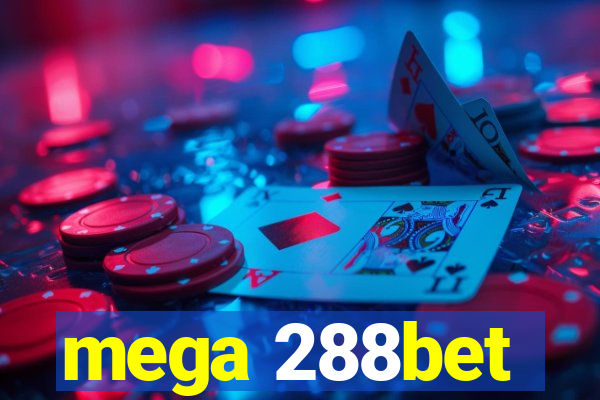 mega 288bet