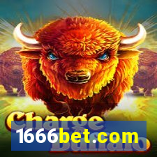 1666bet.com