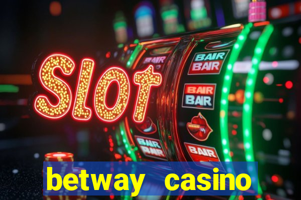 betway casino review nj