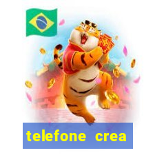 telefone crea juazeiro bahia