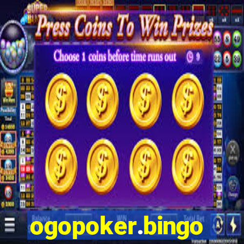 ogopoker.bingo