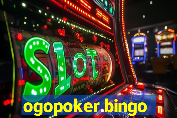 ogopoker.bingo