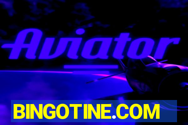 BINGOTINE.COM