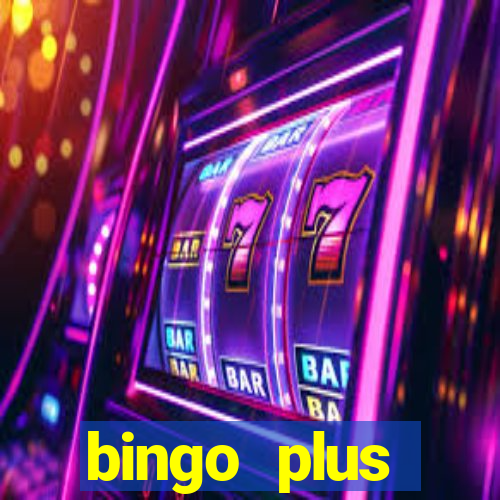 bingo plus withdrawal not received