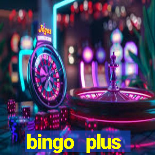 bingo plus withdrawal not received