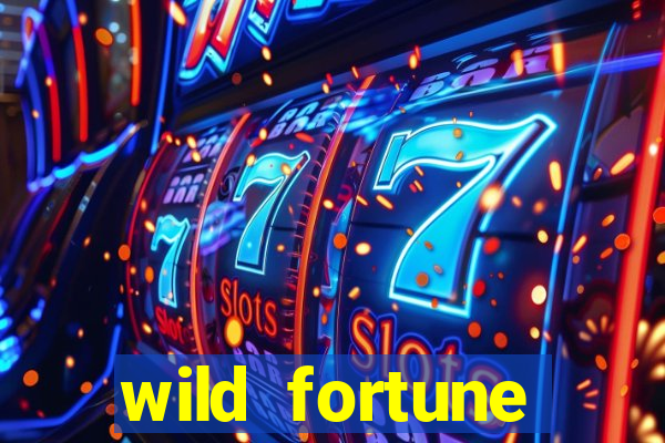 wild fortune withdrawal times