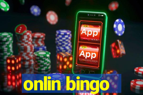 onlin bingo