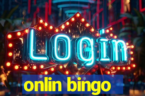 onlin bingo