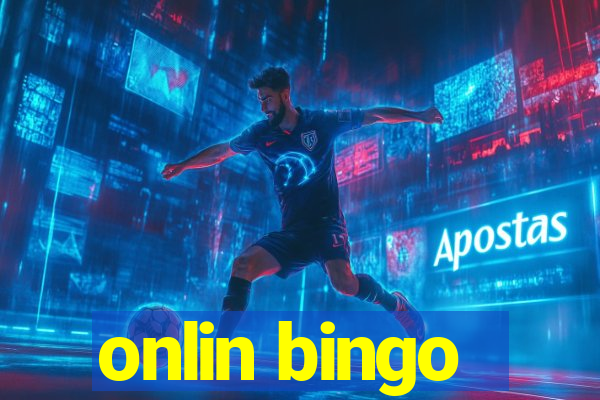 onlin bingo