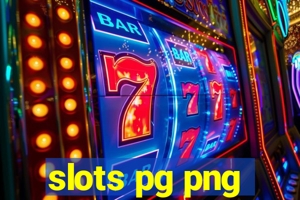 slots pg png