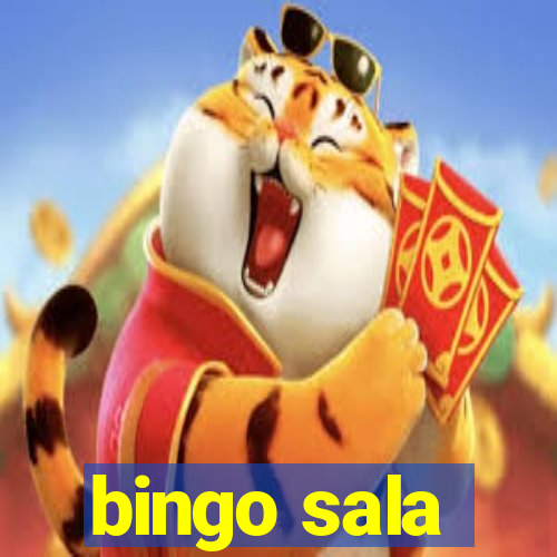 bingo sala