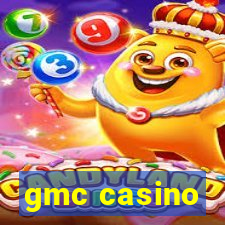 gmc casino