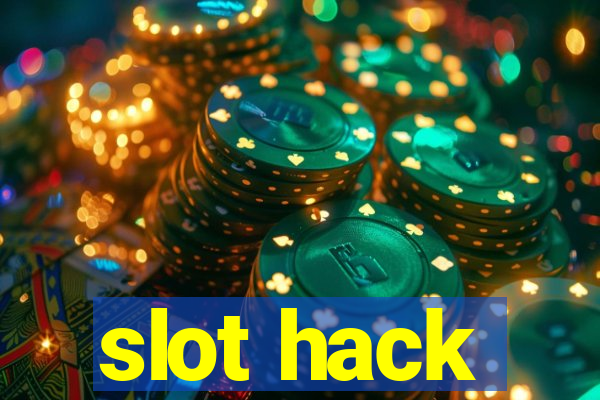 slot hack