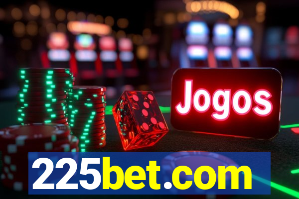 225bet.com