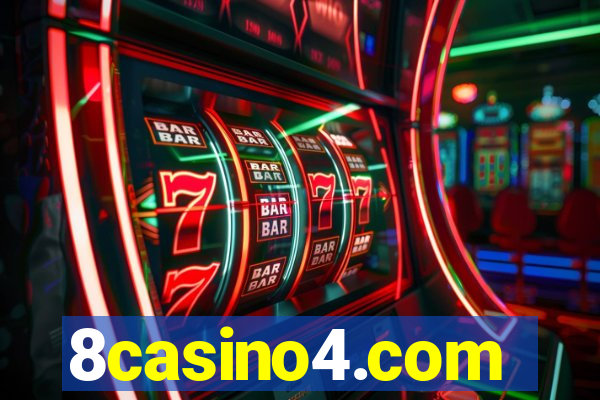 8casino4.com