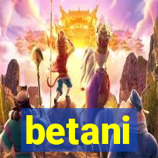 betani