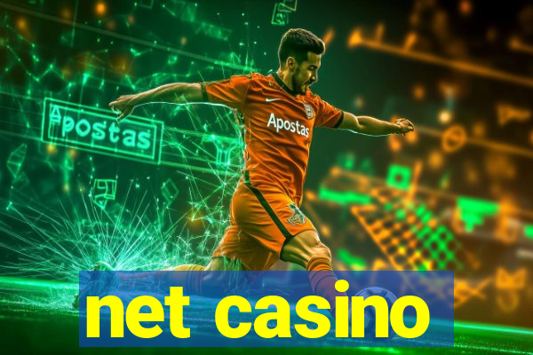 net casino