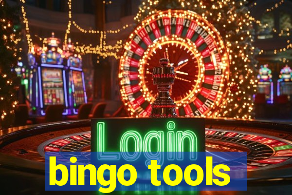 bingo tools