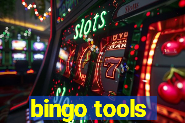 bingo tools