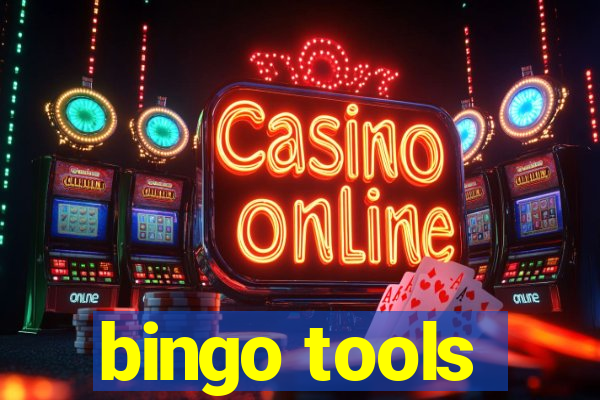 bingo tools