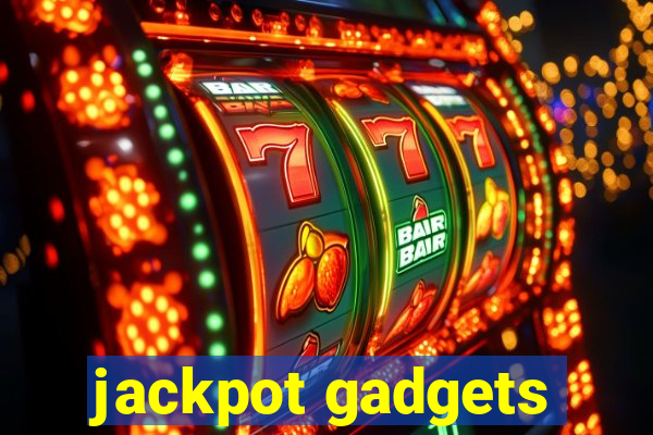 jackpot gadgets