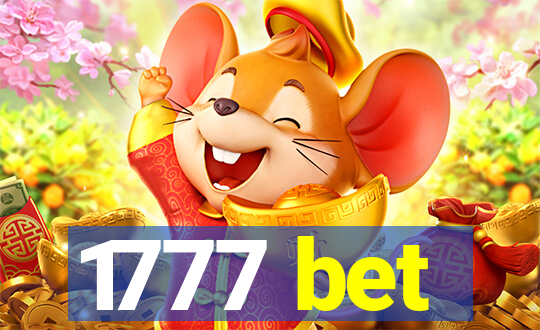 1777 bet