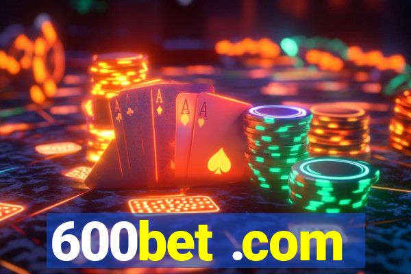 600bet .com