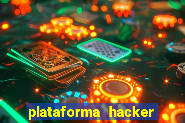 plataforma hacker fortune tiger