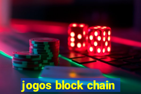 jogos block chain