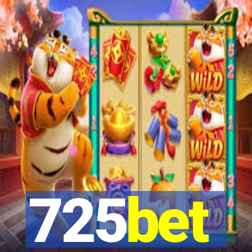 725bet