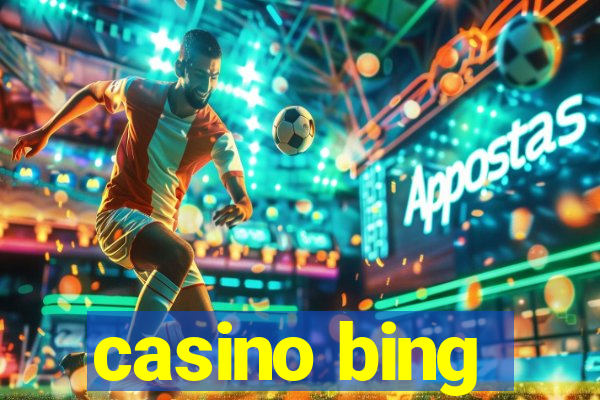 casino bing