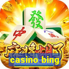 casino bing