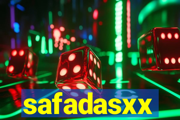 safadasxx