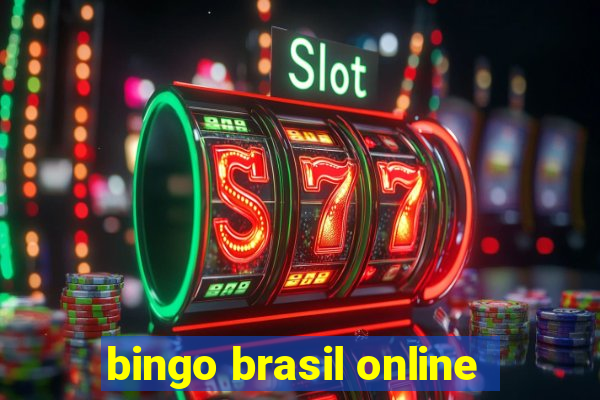 bingo brasil online