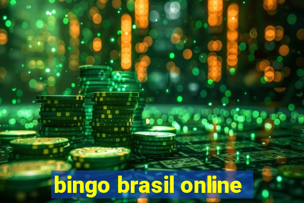 bingo brasil online