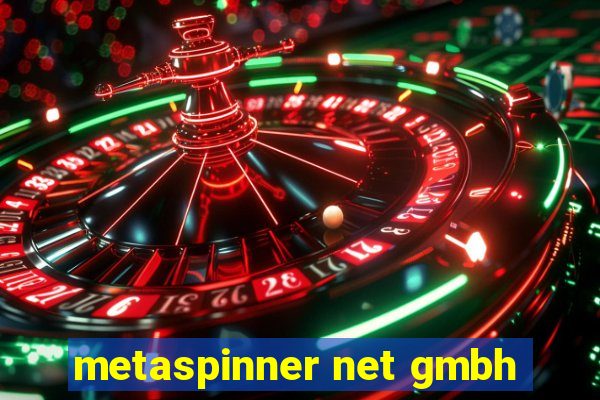 metaspinner net gmbh