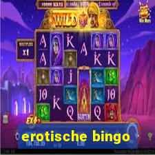 erotische bingo