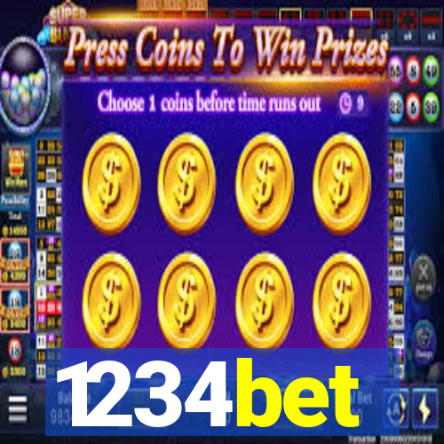 1234bet